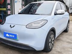Wuling Bingo Binguo 410km Lingxi Premium Edition - ფოტო 1