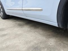 Wuling Bingo Binguo 410km Lingxi Premium Edition - ფოტო 11