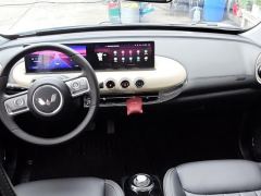 Wuling Bingo Binguo 410km Lingxi Premium Edition - ფოტო 16