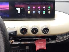 Wuling Bingo Binguo 410km Lingxi Premium Edition - ფოტო 19