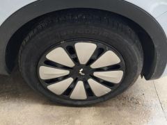 Wuling Bingo Binguo 410km Lingxi Premium Edition - ფოტო 6