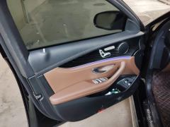 Mercedes-Benz E Class Plug-in Hybrid E PHEV E 350 e L - photo 12