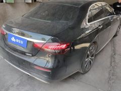 Mercedes-Benz E Class Plug-in Hybrid E PHEV E 350 e L - photo 2