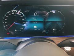 Mercedes-Benz E Class Plug-in Hybrid E PHEV E 350 e L - photo 20