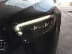 Mercedes-Benz E Class Plug-in Hybrid E PHEV E 350 e L - photo 4