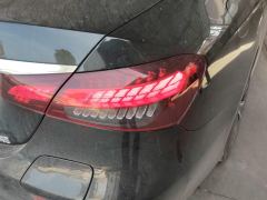 Mercedes-Benz E Class Plug-in Hybrid E PHEV E 350 e L - photo 5