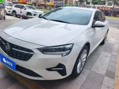 Buick Regal 652T Smart Version - photo 1