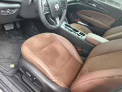 Buick Regal 652T Smart Version - photo 14