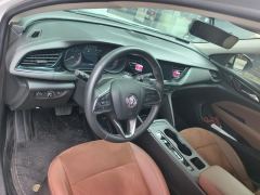 Buick Regal 652T Smart Version - photo 16
