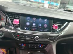 Buick Regal 652T Smart Version - photo 17