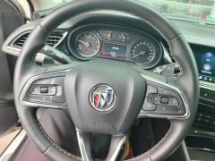 Buick Regal 652T Smart Version - photo 18