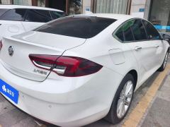 Buick Regal 652T Smart Version - photo 2