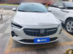 Buick Regal 652T Smart Version - photo 3
