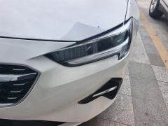 Buick Regal 652T Smart Version - photo 4