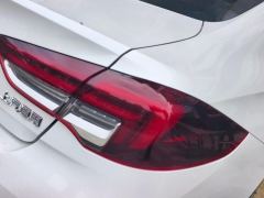 Buick Regal 652T Smart Version - photo 5
