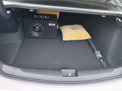 Buick Regal 652T Smart Version - photo 7