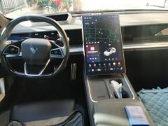 Neta S EV Edition 510km 510 Edition - ფოტო 16