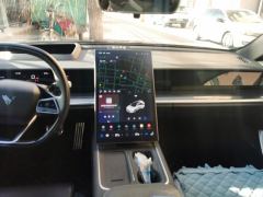 Neta S EV Edition 510km 510 Edition - ფოტო 17