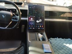 Neta S EV Edition 510km 510 Edition - ფოტო 19