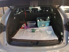 Neta S EV Edition 510km 510 Edition - ფოტო 7