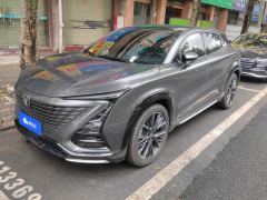 Changan UNI-T Second Generation 1.5T Luxury - ფოტო 1