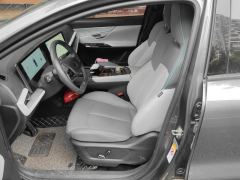 Changan UNI-T Second Generation 1.5T Luxury - ფოტო 14