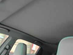 Changan UNI-T Second Generation 1.5T Luxury - ფოტო 15