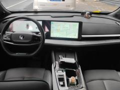 Changan UNI-T Second Generation 1.5T Luxury - ფოტო 16