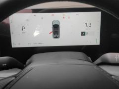 Changan UNI-T Second Generation 1.5T Luxury - ფოტო 20