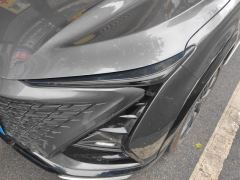 Changan UNI-T Second Generation 1.5T Luxury - ფოტო 4