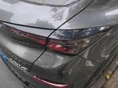 Changan UNI-T Second Generation 1.5T Luxury - ფოტო 5