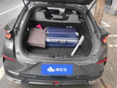 Changan UNI-T Second Generation 1.5T Luxury - ფოტო 7