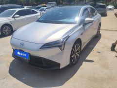 GAC AION S Aion S Plus 80 Tech Edition - фото 1