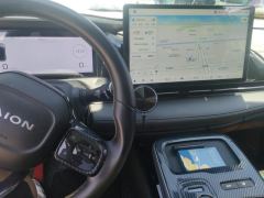 GAC AION S Aion S Plus 80 Tech Edition - фото 16