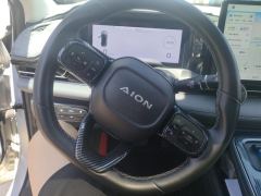 GAC AION S Aion S Plus 80 Tech Edition - фото 18