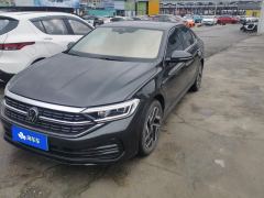 Volkswagen Jetta 300TSI Edition - ფოტო 1