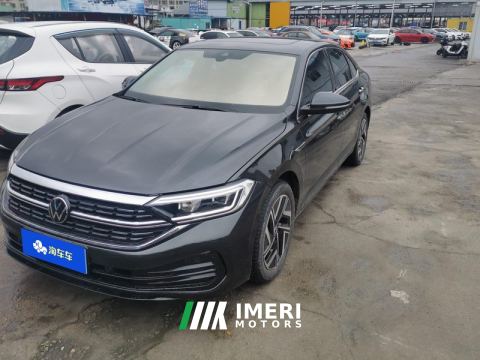2023 Volkswagen Jetta 300TSI Edition - ავტომობილი ჩინეთიდან