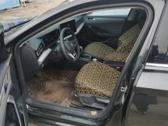 Volkswagen Jetta 300TSI Edition - ფოტო 14