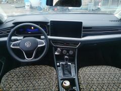 Volkswagen Jetta 300TSI Edition - ფოტო 16