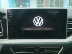 Volkswagen Jetta 300TSI Edition - ფოტო 17