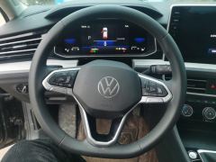Volkswagen Jetta 300TSI Edition - ფოტო 18