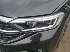 Volkswagen Jetta 300TSI Edition - ფოტო 4