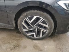 Volkswagen Jetta 300TSI Edition - ფოტო 6