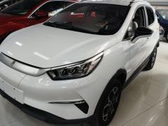 BYD Yuan PLUS 510KM Flagship - ფოტო 1