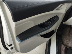 BYD Yuan PLUS 510KM Flagship - ფოტო 12