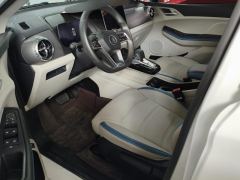 BYD Yuan PLUS 510KM Flagship - ფოტო 14