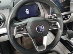 BYD Yuan PLUS 510KM Flagship - ფოტო 18