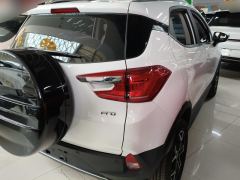 BYD Yuan PLUS 510KM Flagship - ფოტო 2