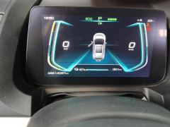BYD Yuan PLUS 510KM Flagship - ფოტო 20