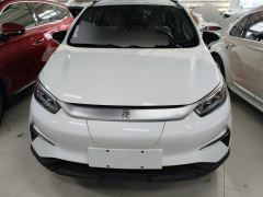 BYD Yuan PLUS 510KM Flagship - ფოტო 3